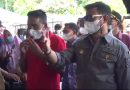 Jurnalis Kecewa dengan Perlakuan Menteri Pertanian Syahrul Yasin Limpo