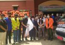 Gubernur Jambi Berangkatkan 10 Relawan ACT ke Lumajang, Bantu Pemulihan Dampak Erupsi Semeru
