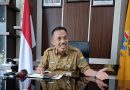 Kadisbun Provinsi Jambi: Tarif Ekspor CPO Hingga Agustus 2022 di Nol kan, Petani Sawit Diminta Bersabar
