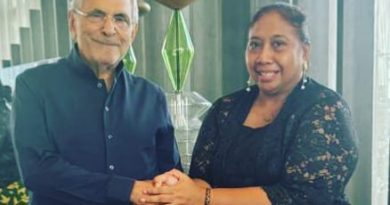 Sekjen IWO Ucapkan Selamat Bergabung di ASEAN Untuk Presiden Timor Leste