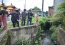 Antisipasi Banjir, Wali Kota Maulana Tinjau Drainase dan Siapkan Solusi Sampah di Cempaka Putih