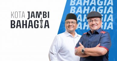 Profil Lengkap Dr. Maulana: Dokter, Akademisi, Kini Wali Kota Jambi 2025–2030