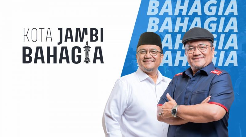 Profil Lengkap Dr. Maulana: Dokter, Akademisi, Kini Wali Kota Jambi 2025–2030