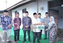 Jambi Kota Peduli: Walikota Maulana dan BAZNAS Intervensi Kesejahteraan Anak Yatim