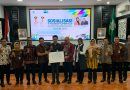 Lompatan Digital: Pemkot Jambi Bertransformasi Menuju Pemerintah Digital 2026