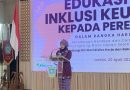 Ketua PKK Jambi: Kartini Masa Kini Bukan Cuma Soal Kebaya, Tapi Cerdas Kelola Uang!