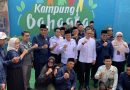 Kunjungi Jambi, Wamendagri Bima Arya Puji Program Kampung Bahagia: Bisa Jadi Pilot Project Nasional!