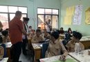 Wujudkan Pendidikan Berkeadilan, Maulana Tinjau TKA SD Berbasis Teknologi dan Inklusif