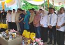 Sinergi Eksekutif-Legislatif: Wali Kota Maulana dan DPRD Jambi Jemput Aspirasi Warga Lewat Reses dan Bantuan Sosial