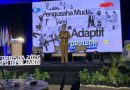 Hadapi Industri 5.0, Wawako Jambi Minta Pengusaha Muda Jadi ‘Technopreneur’