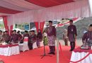 Menuju Kota Jambi Bahagia, Ini Strategi Wali Kota Maulana di Peringatan Hari Jadi ke-625