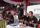 Dari Jalan Cepat hingga Lempar Lembing, Semangat Juara Berkobar di Stadion Tri Lomba Juang