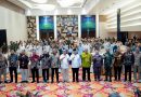 Perkuat Sinergi Lintas Sektor dalam Pemanfaatan Aset Negara di Hulu Migas
