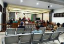 Korupsi DAK SMK Jambi: Selain Divonis 7 Tahun, Wawan Setiawan Wajib Bayar Rp6,5 Miliar