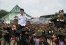 PSM Resmi Dikukuhkan di Jambi, Gubernur Al Haris Dorong Pembinaan dan Event Kejuaraan