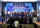 Gubernur Al Haris Dorong Pengusaha Muda Jambi Tampil di Tingkat Nasional pada Munas HIPMI ke-18