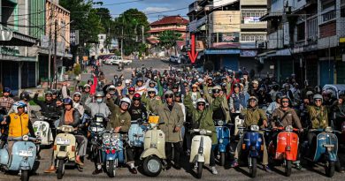 Balap Liar di Jambi Kian Meresahkan, KPSJ Dorong Pembangunan Sirkuit Non Permanen