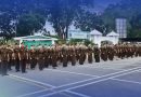 ​”Sumpah Hari Ini Adalah Amanah,” Tegas Kajati Jambi Saat Lantik 170 ASN