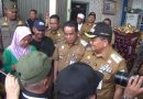 ​Wali Kota Jambi Maulana Jamin Harga Bahan Pokok Tetap Ramah di Kantong Warga