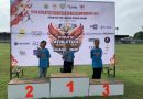 Tak Hanya Jalan Cepat, Adeva Juga Jadi Andalan di Nomor Estafet Finix Athletics 2026