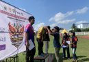 Finix Athletics Sumatera Open Championship Pukau Kontingen Tetangga, Pelatih SKO Riau Beri Penilaian Positif