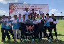 Finix Championship Sukses, KONI Jambi Sentil PASI Soal Agenda Kejuaraan Rutin