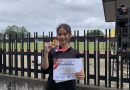 Putri Divayanti: Kuasai Nomor Estafet hingga Lari 200 Meter di Finix Athletics 2026