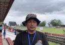 Perkuat Daya Saing Regional, Finix Athletics Sumatera Open Jadi Panggung Atlet Berprestasi
