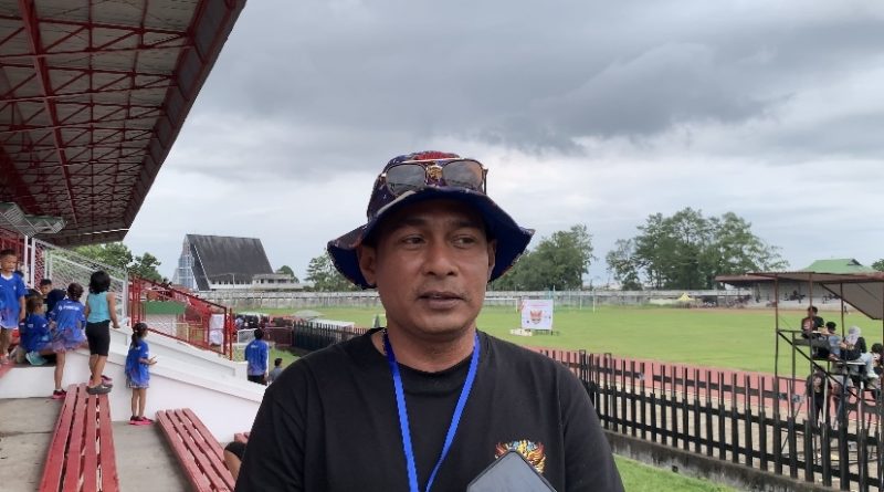 Perkuat Daya Saing Regional, Finix Athletics Sumatera Open Jadi Panggung Atlet Berprestasi