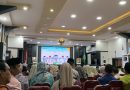 ​”Walikota Maulana Resmi Buka Sosialisasi Event Jambi Berkilau Haji 2026″
