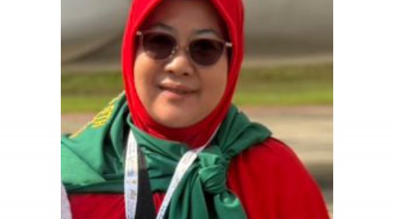 ​”Wafat di King Faisal Hospital, Jenazah Jemaah Haji Asal Sarolangun Akan Dimakamkan di Tanah Suci”