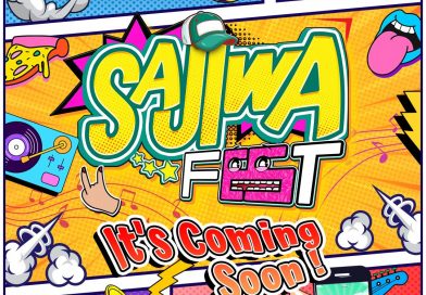 Usai Sukses Tahun Lalu, Sa.Jiwa Fest 2026 Siapkan Konsep Lebih Megah dan Spektakuler