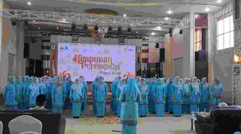 Resmi Dikukuhkan, HPMJ Kecamatan Didorong Jadi Mitra Strategis Pemkot Jambi