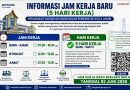 Urai Kemacetan Pagi Hari, Pemkot Jambi Undur Jam Masuk ASN Selama 15 Menit