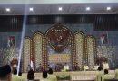 Wali Kota Jambi Maulana Tekan Kerja Sama Antardaerah, Perkuat Posisi Barometer Provinsi