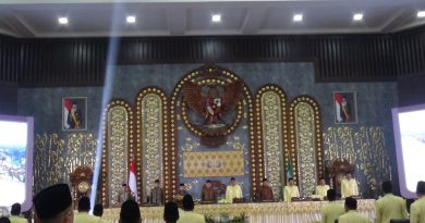 Wali Kota Jambi Maulana Tekan Kerja Sama Antardaerah, Perkuat Posisi Barometer Provinsi
