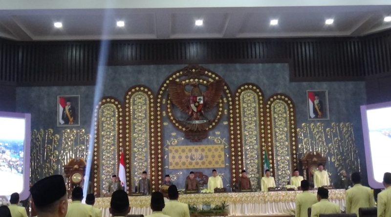 Wali Kota Jambi Maulana Tekan Kerja Sama Antardaerah, Perkuat Posisi Barometer Provinsi