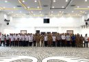 Pantau Progres OPBM di 11 Kecamatan, Wali Kota Jambi Maulana Beri Apresiasi Sekaligus Catatan