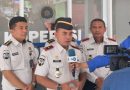 Koperasi Puskopasindo Siginjai Kanwil Ditjenpas Jambi Resmi Dibuka, Kepala Bapas Jambi Berikan Doa dan Semangat