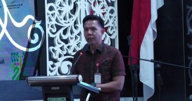 Simpang Siur CCTV Kampung Bahagia, Diskominfo Jambi Tegaskan Mekanisme dan Bantah Monopoli Vendor