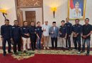 JMSI Jambi Siap Bersinergi dengan Pemprov, Komit Kawal Keterbukaan Informasi Publik