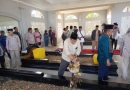 Ketua LAM Jambi: Ziarah Ini Sarana Teladani Perjuangan Tokoh Pendahulu