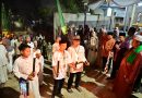 Walikota Jambi Apresiasi Kreativitas Remaja Masjid Al Mughni Ramaikan Tahun Baru Islam 1448 H