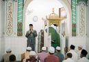 Bukan Sekadar Angka, Begini Cara Wali Kota Jambi Tekan Kemiskinan Lewat ‘Nilai Santri’