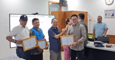 Agen Perisai Jadi Kunci Ekspansi Perlindungan Sosial Pekerja Informal