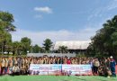 Perkuat Sinergi, Puluhan Jurnalis FJM Jambi Ikuti Media Field Trip SKK Migas-KKKS Sumbagsel