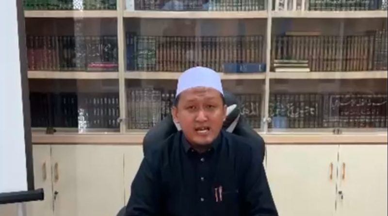 Pimpinan Ponpes Darul Arifin Jambi Ucapkan Selamat HUT Bhayangkara ke-80, Ajak Masyarakat Lawan Hoaks