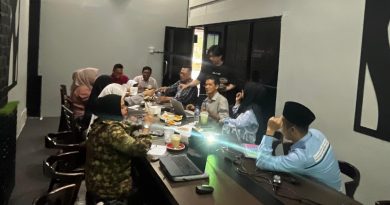 Dipimpin Hj. Ernawati, PW ISMI Jambi Siap Dilantik di Rumah Dinas Gubernur
