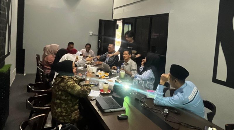 Dipimpin Hj. Ernawati, PW ISMI Jambi Siap Dilantik di Rumah Dinas Gubernur