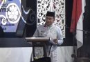 Maulana ‘Gaspoll’ Perkuat Perlindungan Pekerja Rentan Jambi Lewat Kartu Bahagia